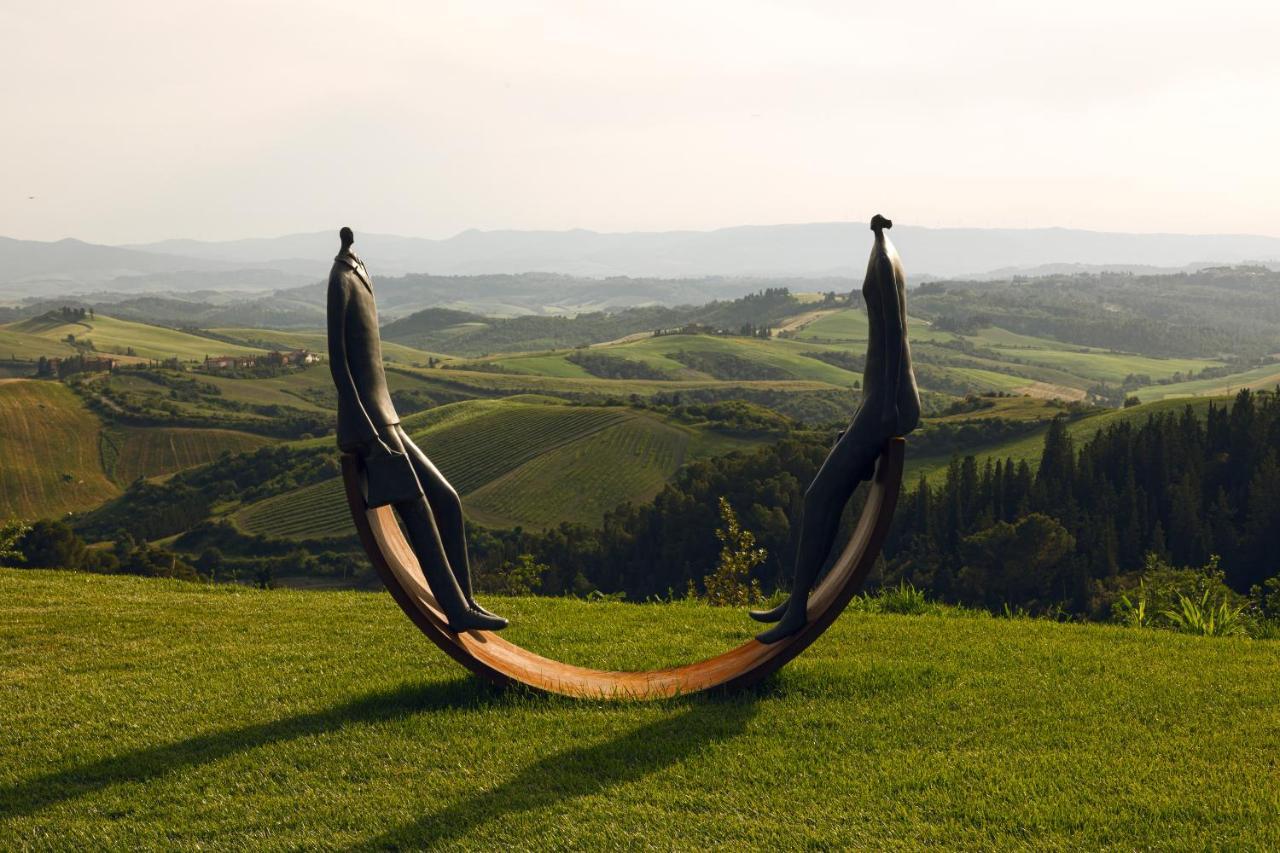 Castelfalfi Hotel Castelfalfi