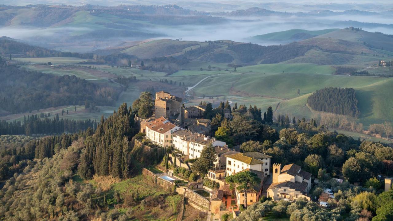 Castelfalfi Castelfalfi