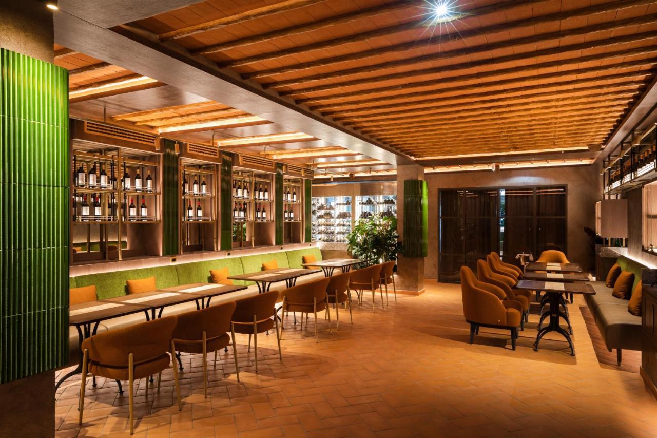 Hotel Castelfalfi