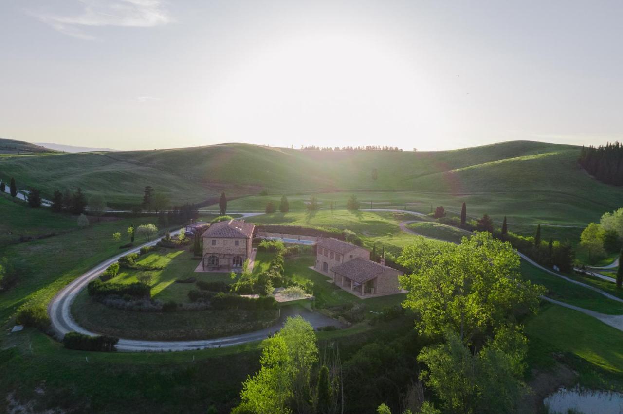 Castelfalfi 5*