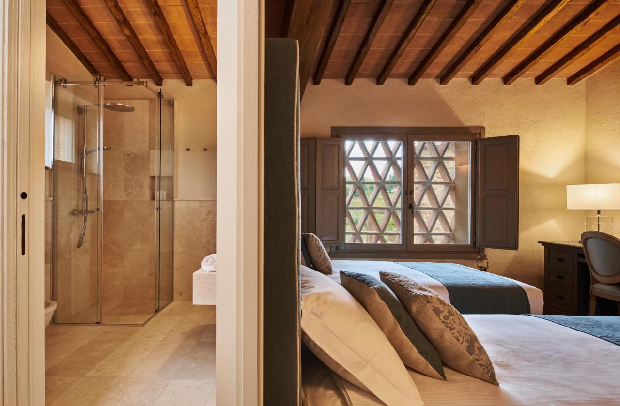 Castelfalfi Hotel Castelfalfi