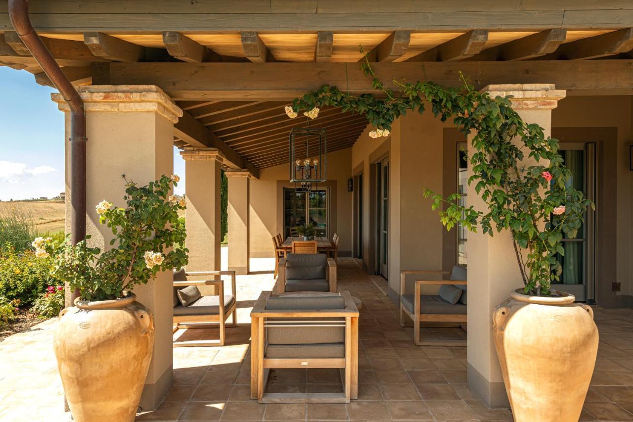 Castelfalfi Hotel Castelfalfi