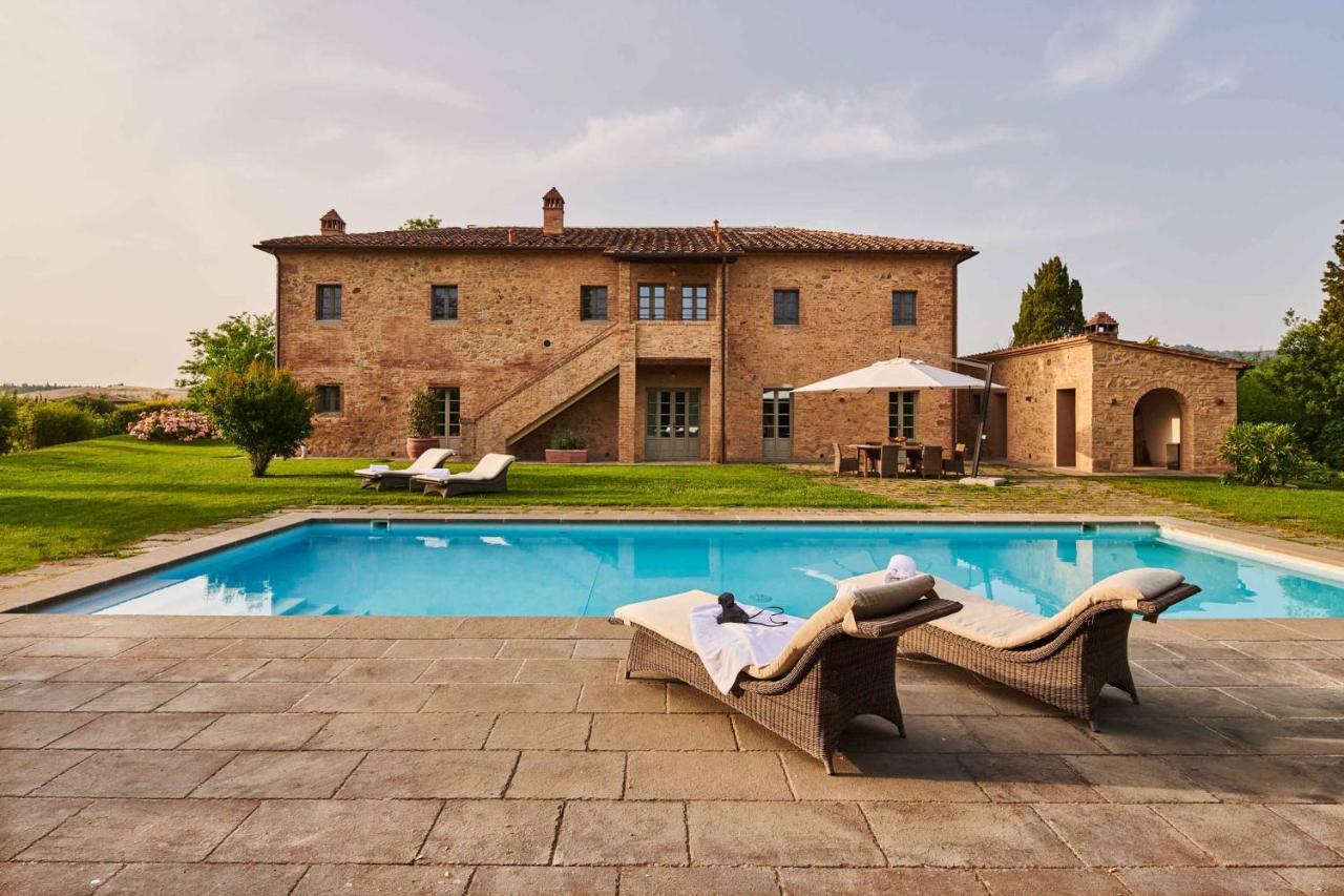 Hotel Castelfalfi