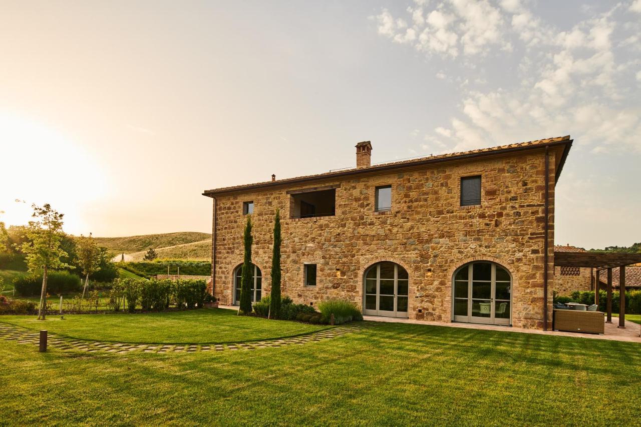 Hotel Castelfalfi Castelfalfi