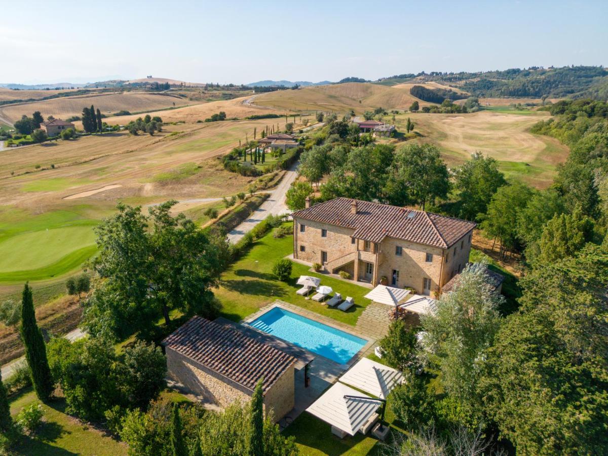 Castelfalfi