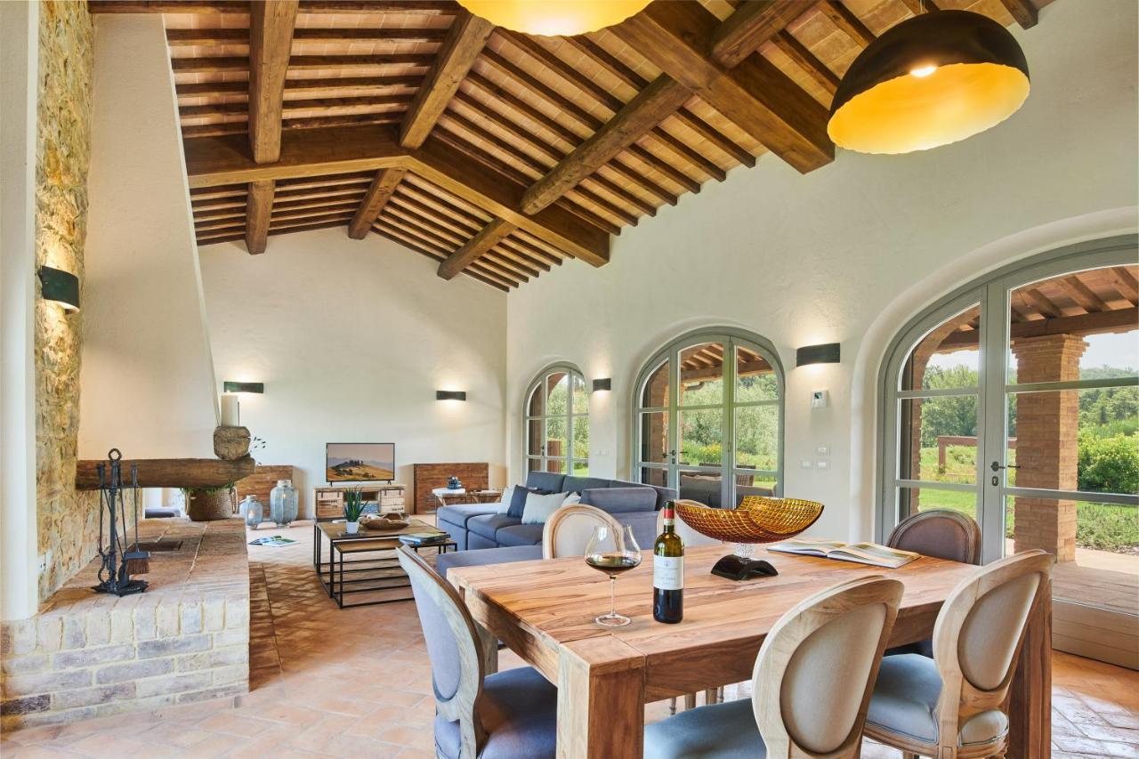 Hotel Castelfalfi Castelfalfi