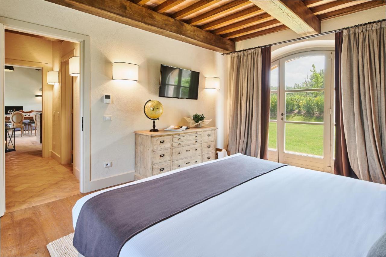 Hotel Castelfalfi Castelfalfi