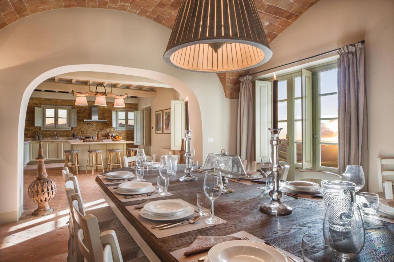 Hotel Castelfalfi