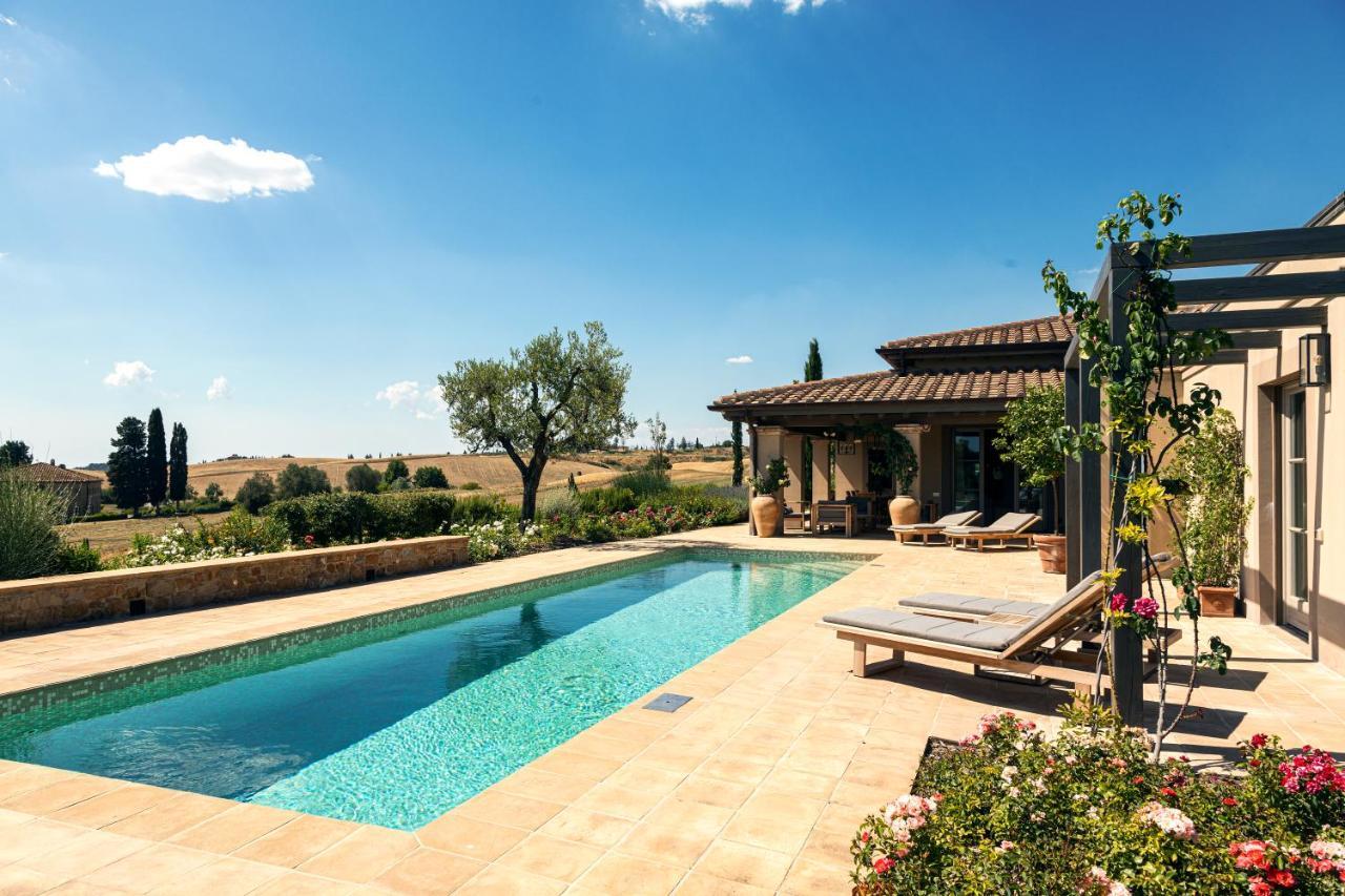 Castelfalfi Hotel Castelfalfi