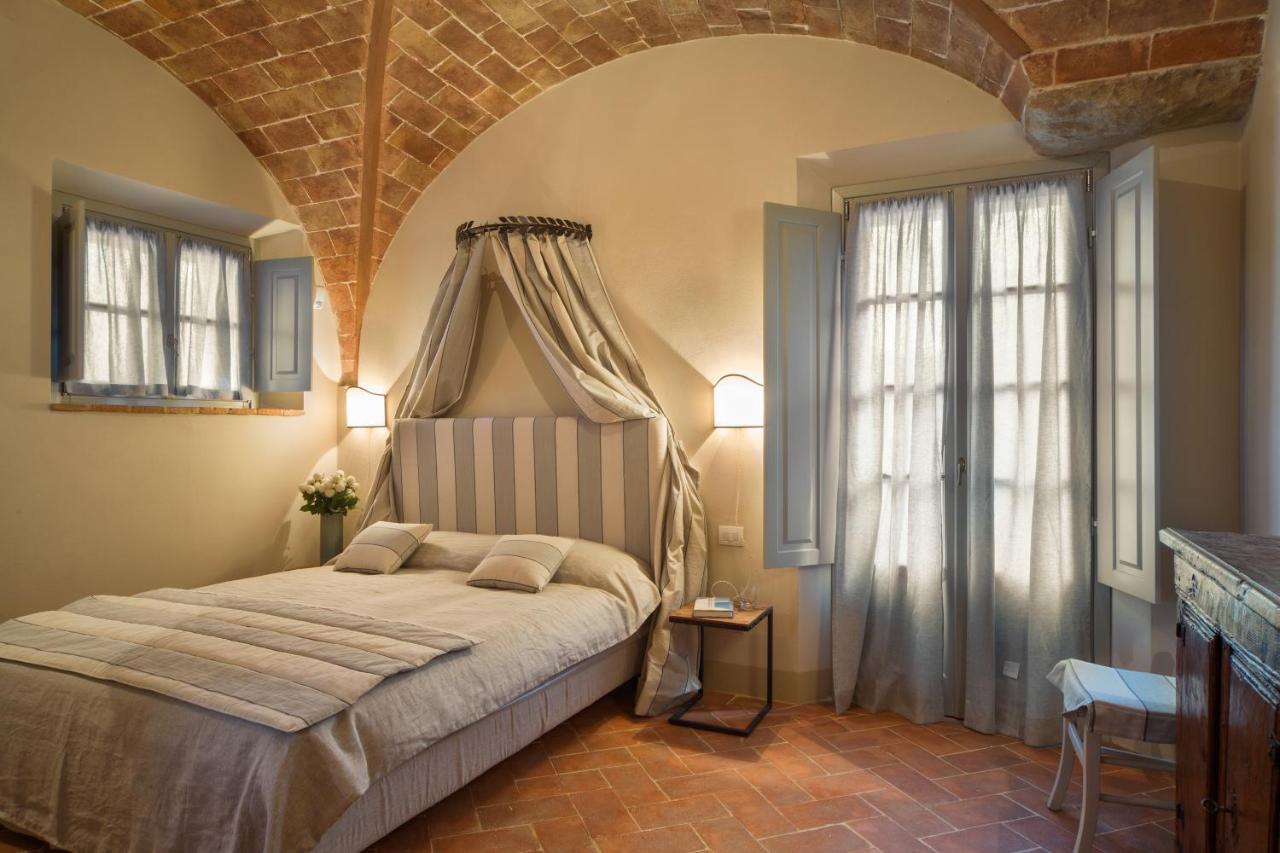 Castelfalfi