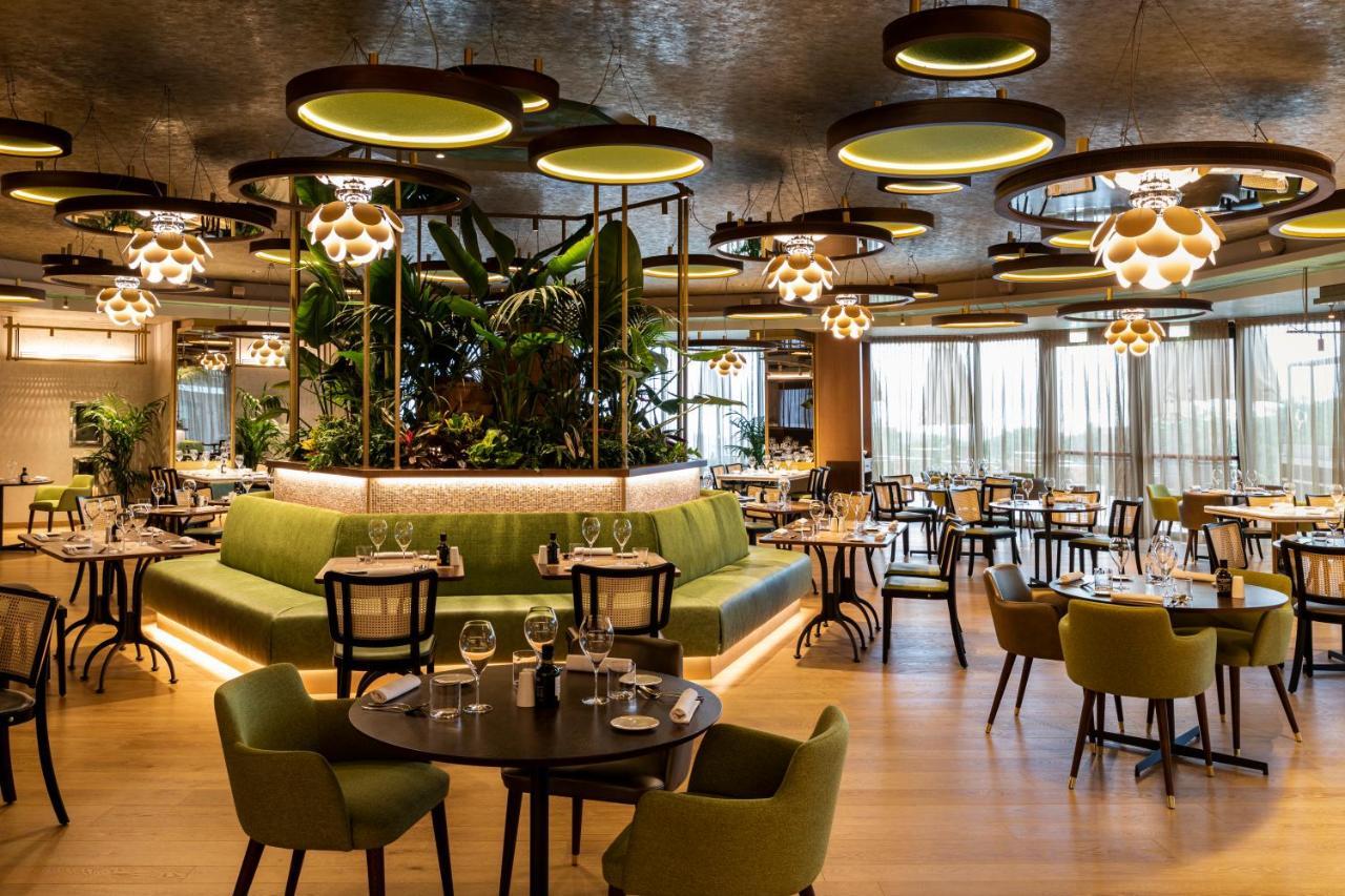 Castelfalfi Hotel