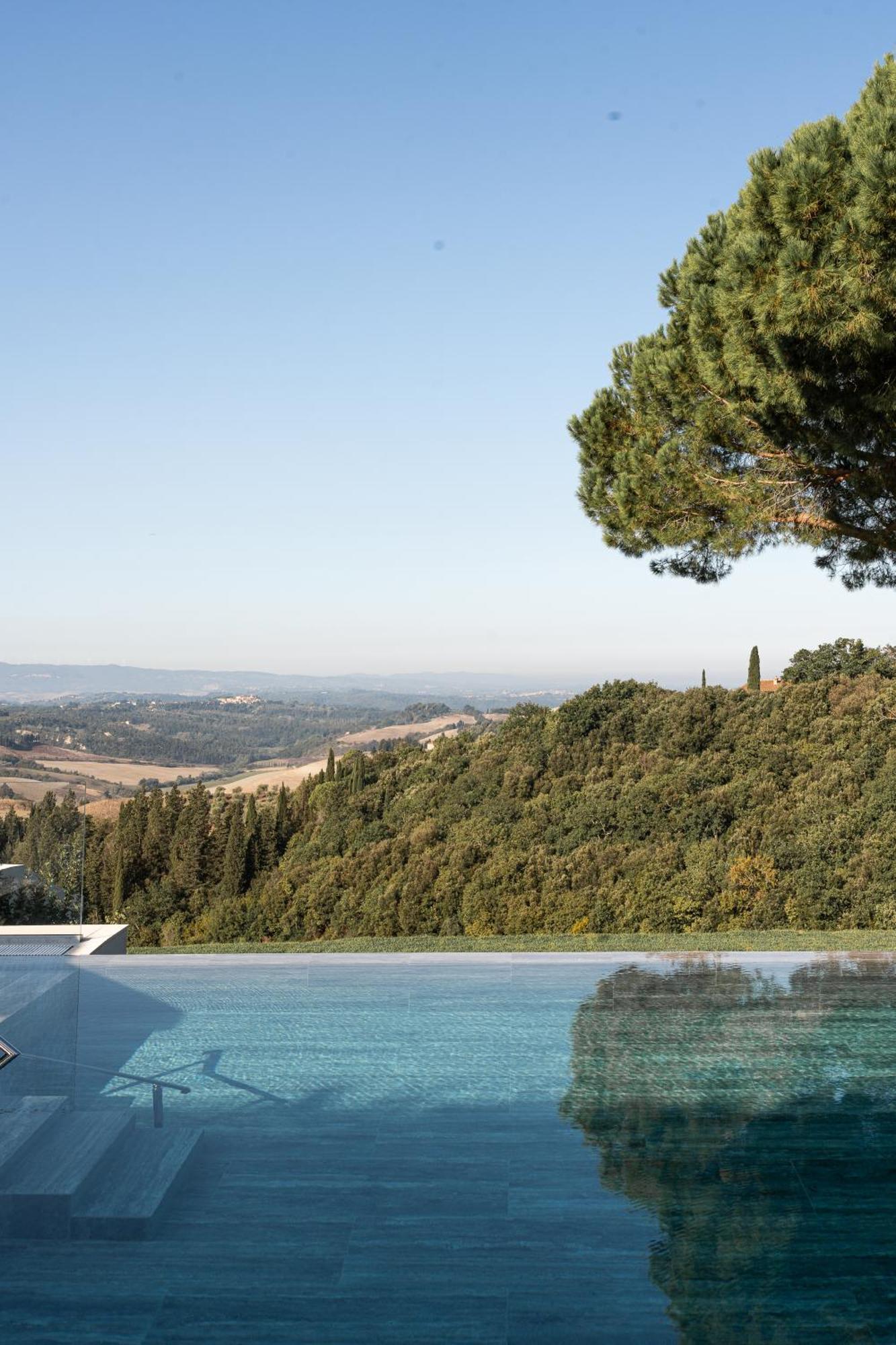 Castelfalfi Hotel Castelfalfi