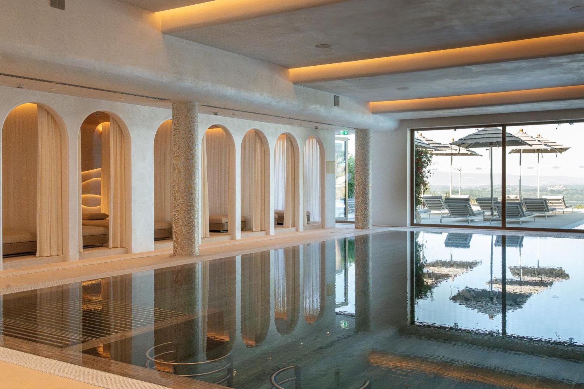 Hotel Castelfalfi 5*