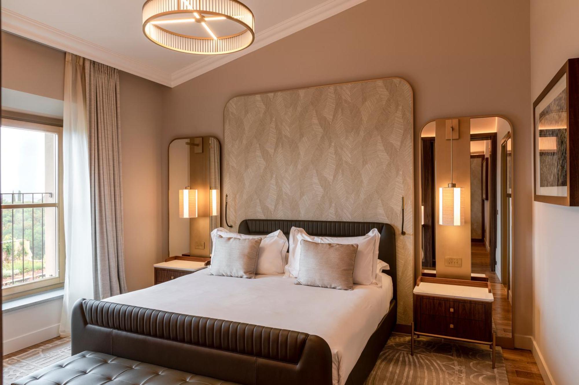 Hotel Castelfalfi 5*