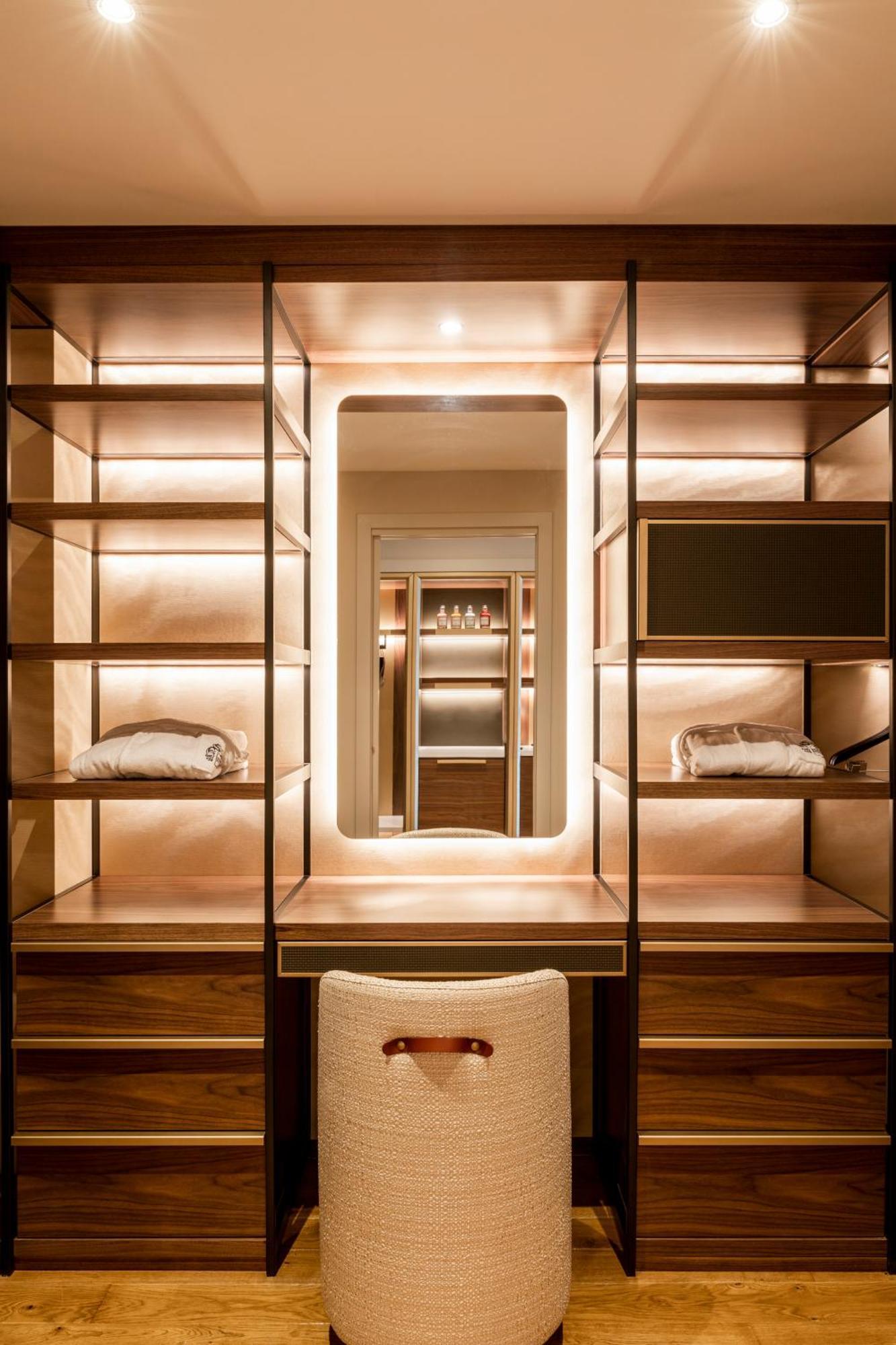 Hotel Castelfalfi