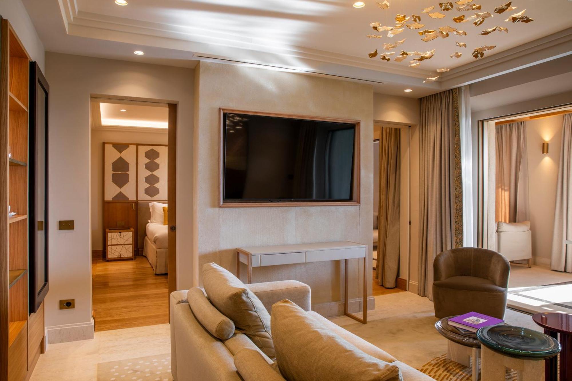 Hotel Castelfalfi Castelfalfi