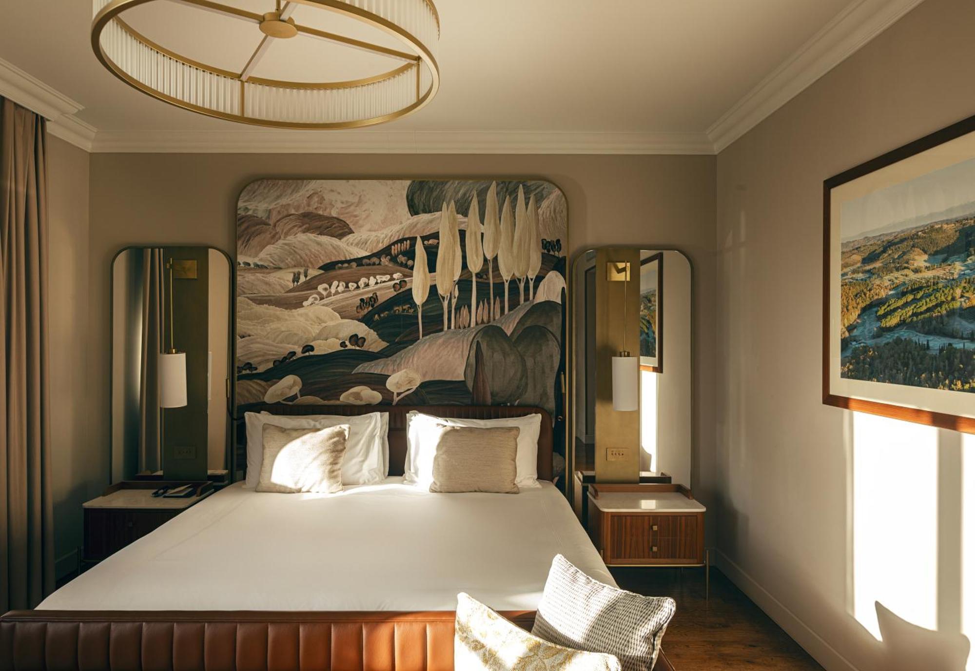 Hotel Castelfalfi Castelfalfi