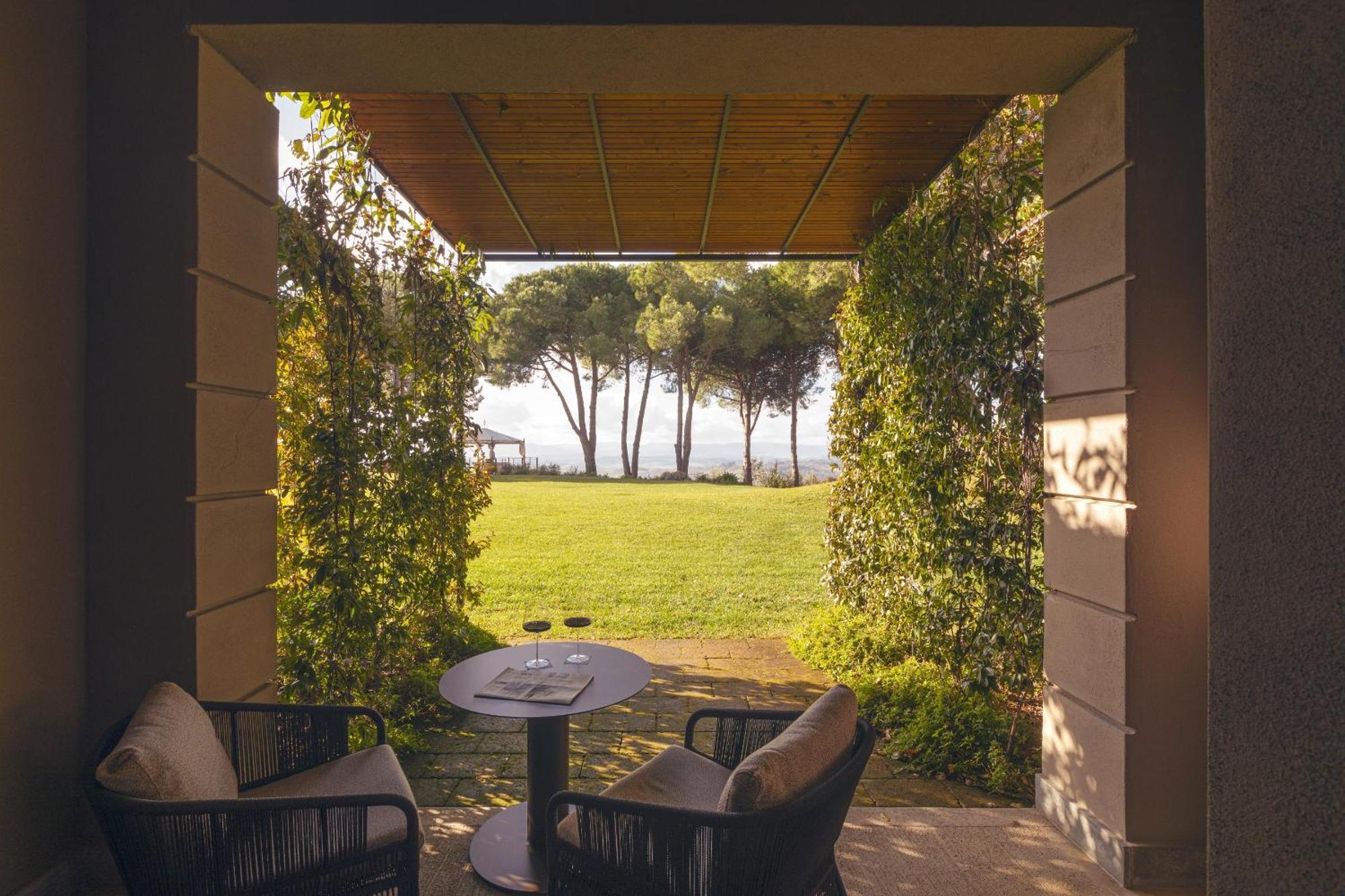 Hotel Castelfalfi 5*
