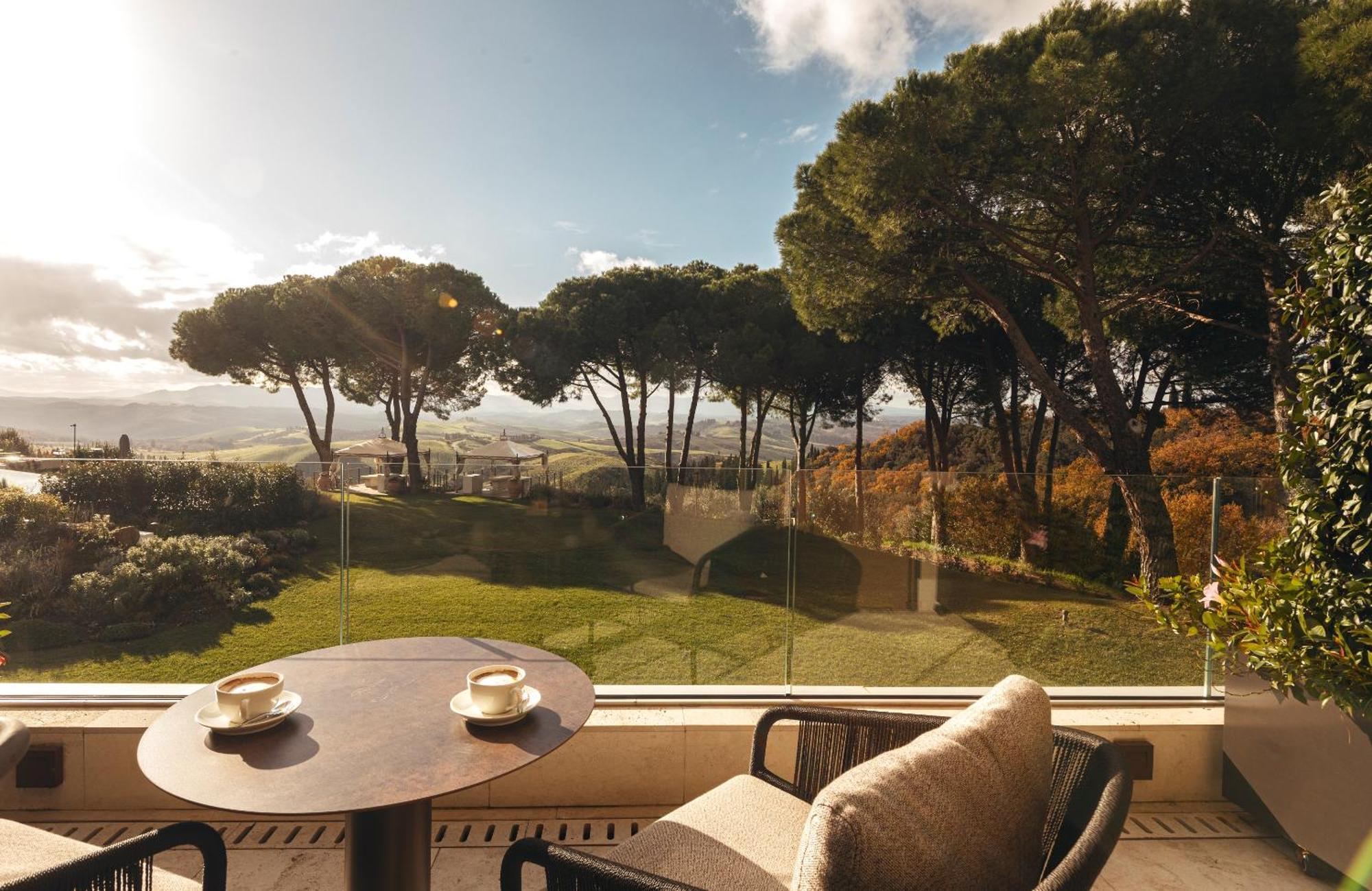 Castelfalfi Hotel Castelfalfi