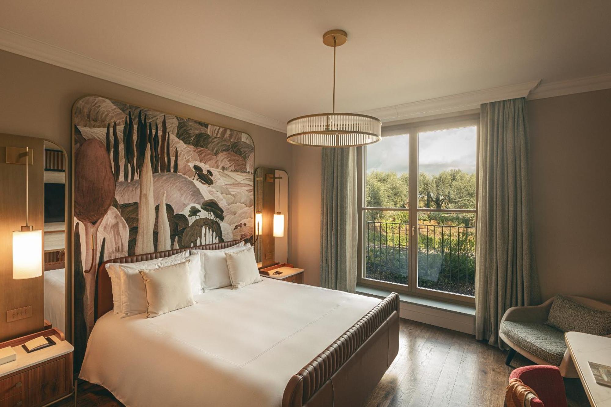 Castelfalfi Hotel Castelfalfi