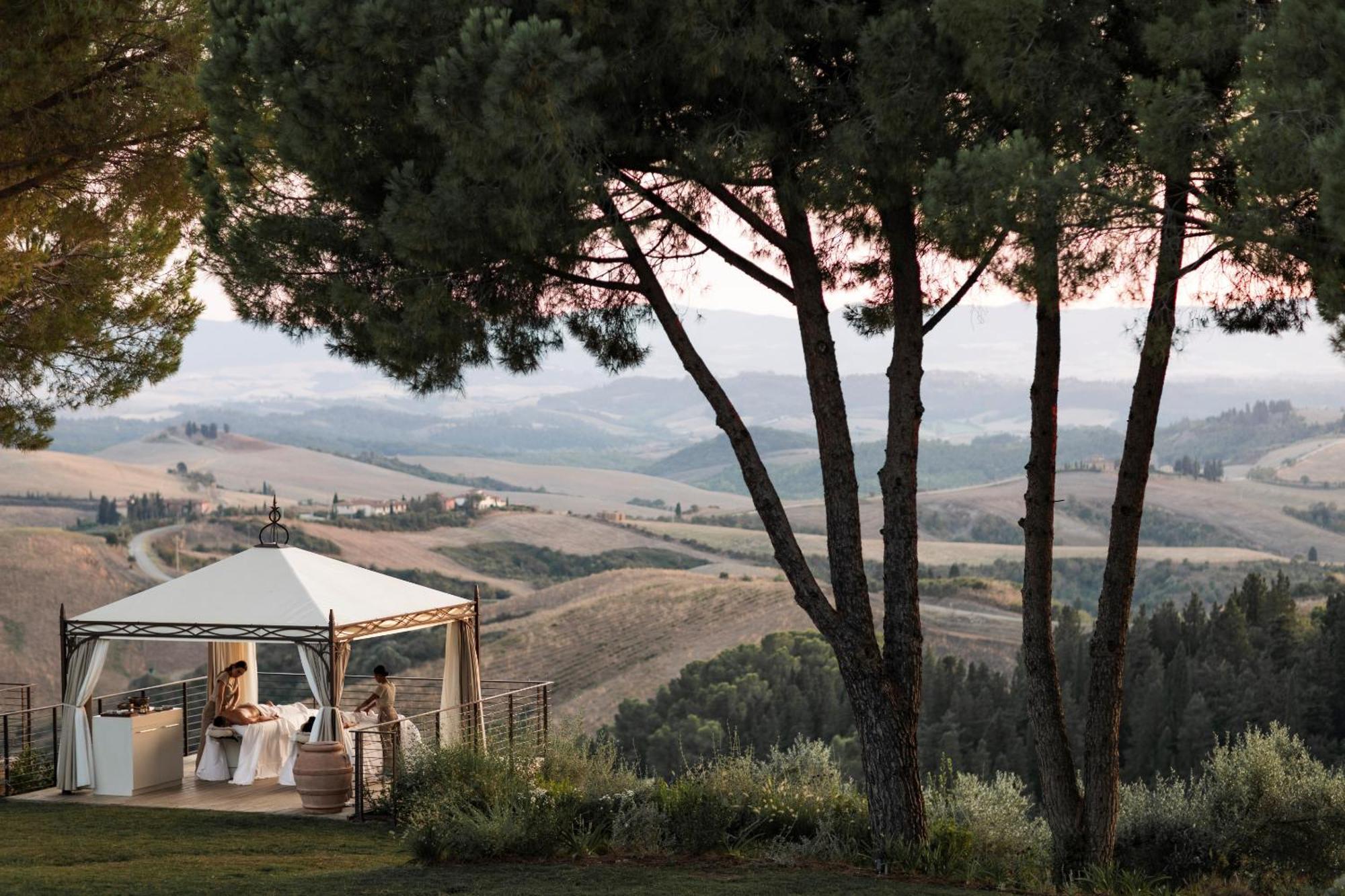 Castelfalfi 5* Castelfalfi